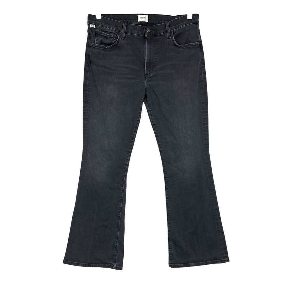 Citizens of Humanity Emannuelle Bootcut Jean Sz 32